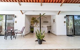 Las Perlitas Apartments Playa Samara